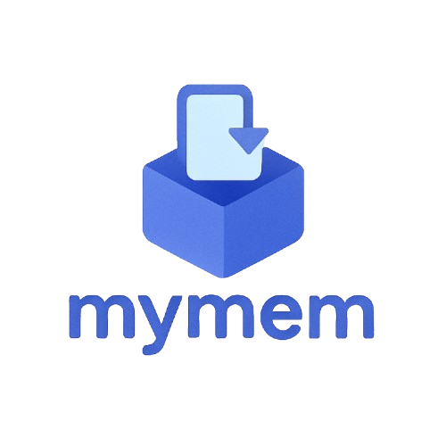 MyMem Logo